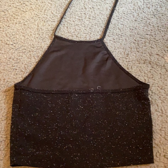 Halter top - Picture 2 of 2